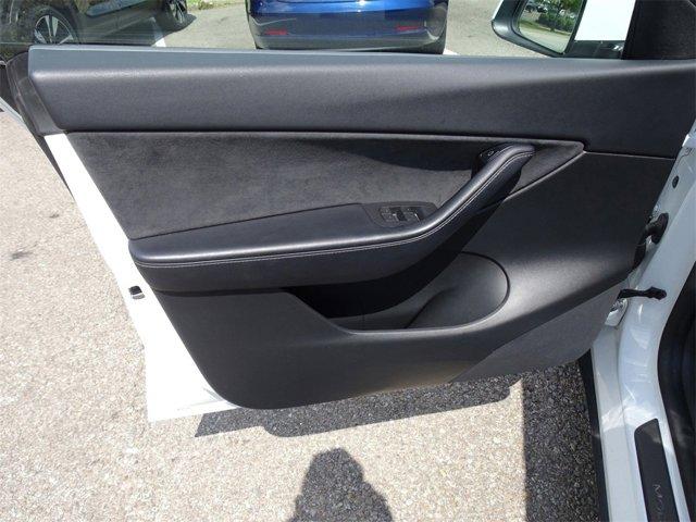 used 2021 Tesla Model Y car, priced at $26,988