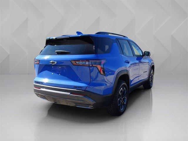 used 2025 Chevrolet Equinox car, priced at $31,995