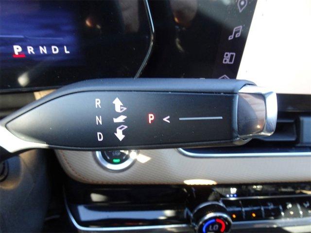 used 2025 Chevrolet Equinox car, priced at $31,995