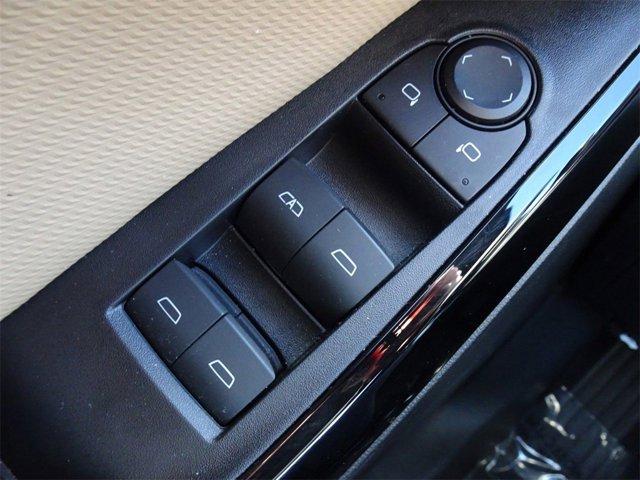 used 2025 Chevrolet Equinox car, priced at $31,995