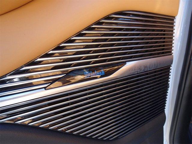 used 2022 Jeep Grand Wagoneer car, priced at $48,995