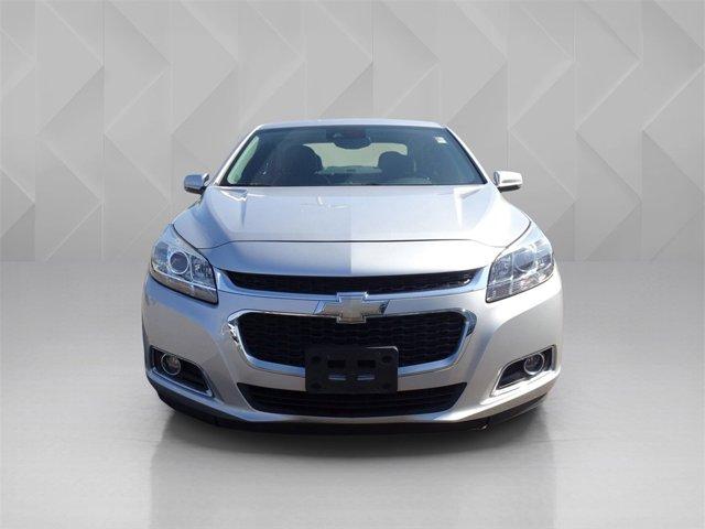 used 2014 Chevrolet Malibu car, priced at $10,995