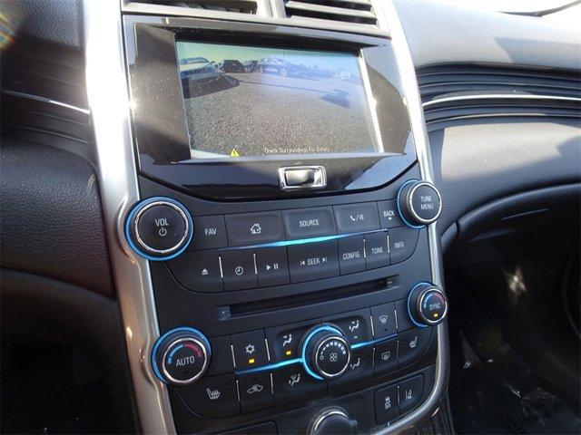 used 2014 Chevrolet Malibu car, priced at $10,995