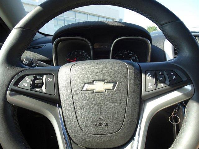 used 2014 Chevrolet Malibu car, priced at $10,995