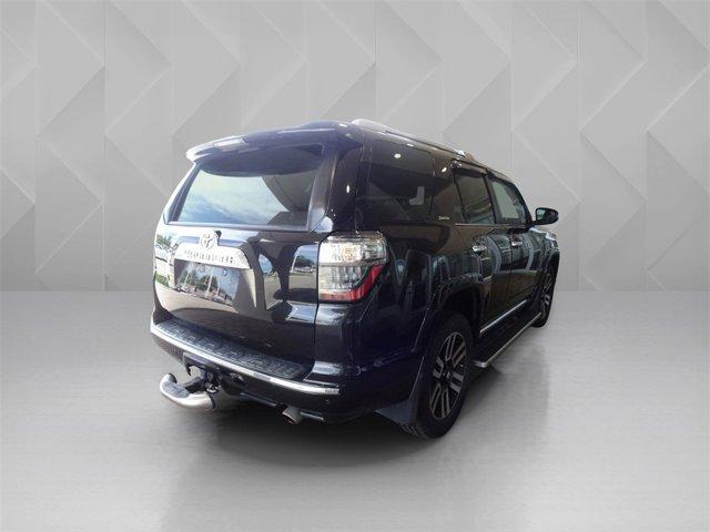 used 2018 Toyota 4Runner car, priced at $32,886