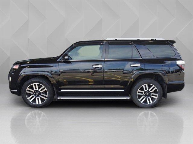 used 2018 Toyota 4Runner car, priced at $32,886