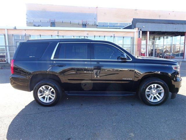 used 2018 Chevrolet Tahoe car, priced at $28,988