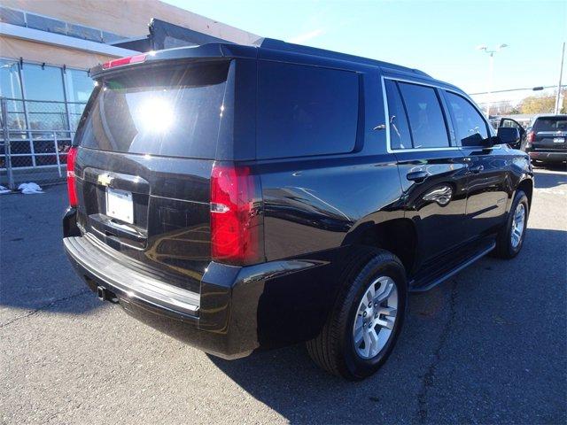 used 2018 Chevrolet Tahoe car, priced at $28,988