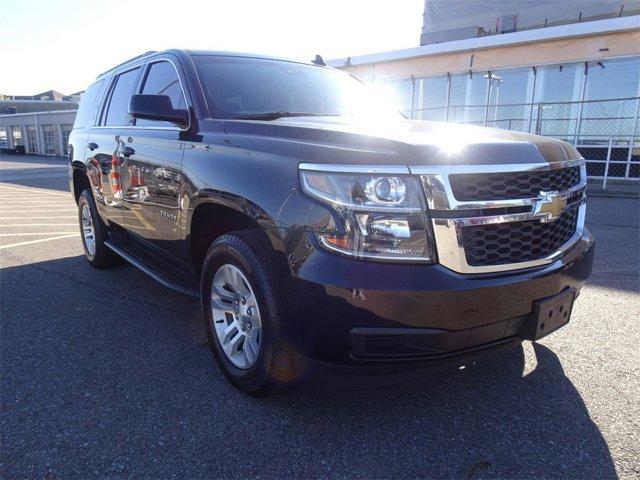 used 2018 Chevrolet Tahoe car, priced at $28,988