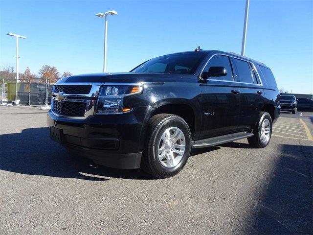 used 2018 Chevrolet Tahoe car, priced at $28,988