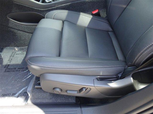 used 2024 Volvo XC40 car, priced at $42,988