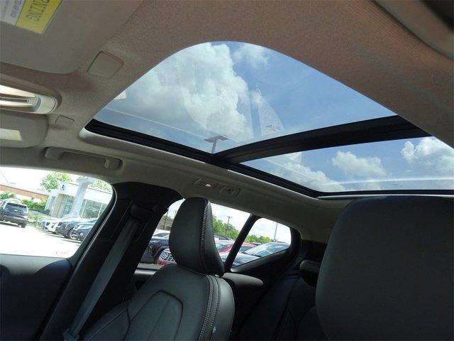 used 2024 Volvo XC40 car, priced at $42,988
