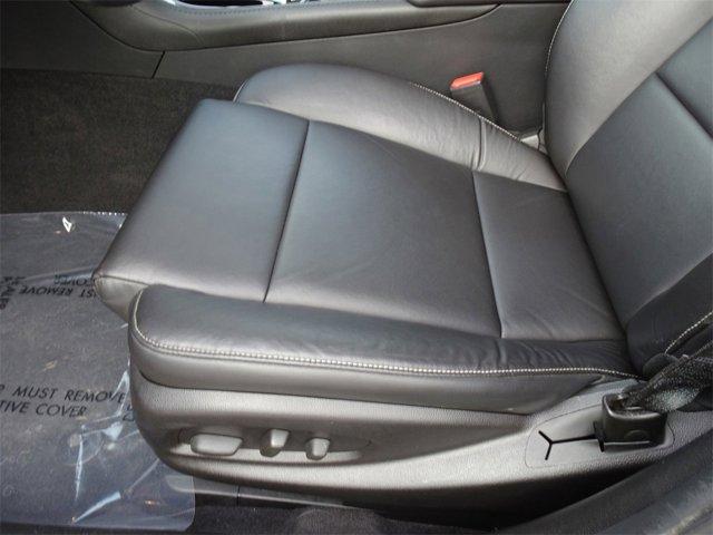 used 2014 Cadillac ATS car, priced at $13,988