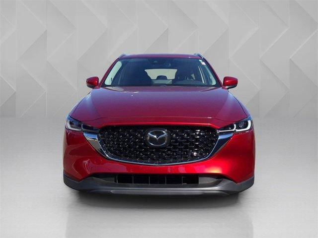 used 2023 Mazda CX-5 car