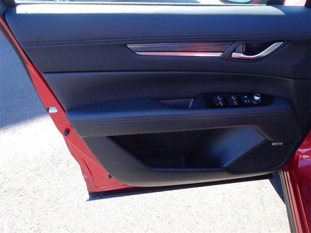 used 2023 Mazda CX-5 car