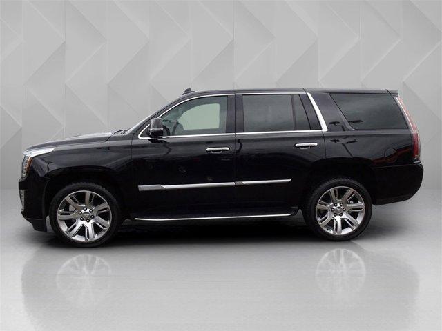 used 2020 Cadillac Escalade car, priced at $42,988