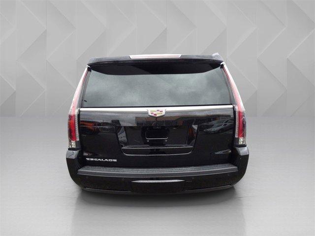 used 2020 Cadillac Escalade car, priced at $42,988