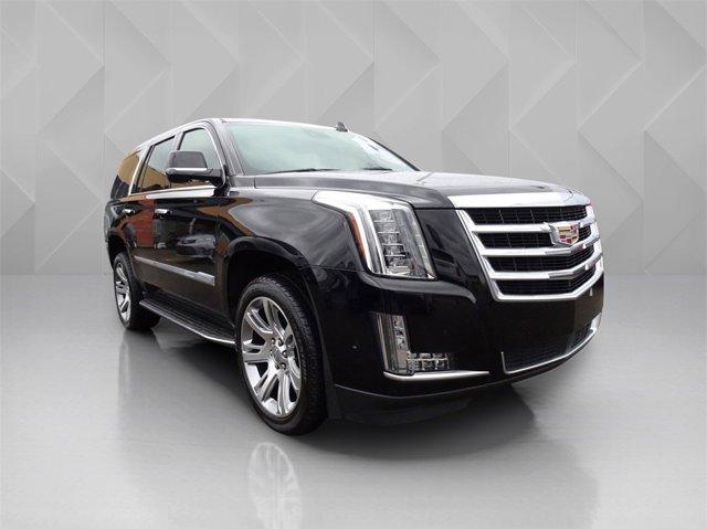 used 2020 Cadillac Escalade car, priced at $42,988