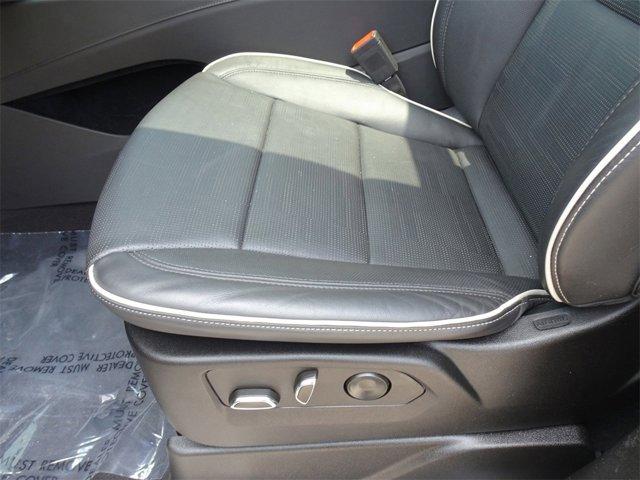 used 2023 Cadillac Escalade car, priced at $75,988