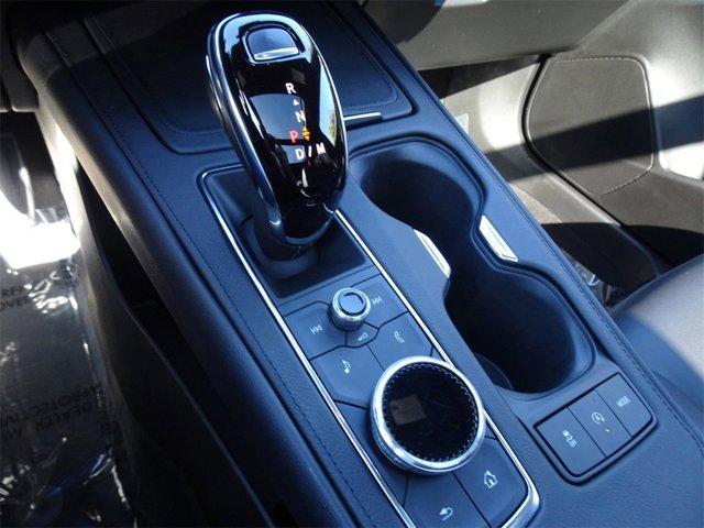 used 2023 Cadillac XT4 car, priced at $33,995