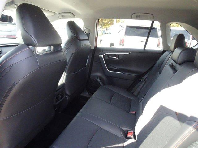 used 2019 Toyota RAV4 car, priced at $30,988