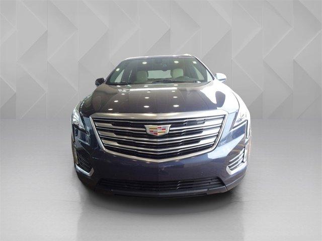 used 2019 Cadillac XT5 car, priced at $22,988