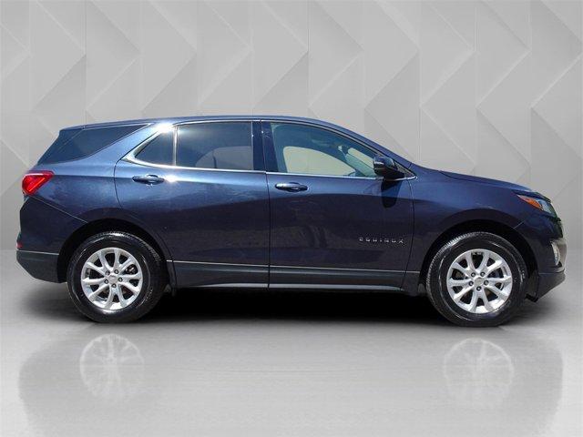 used 2019 Chevrolet Equinox car, priced at $17,988