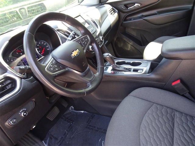used 2019 Chevrolet Equinox car, priced at $17,988
