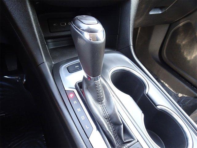 used 2019 Chevrolet Equinox car, priced at $17,988