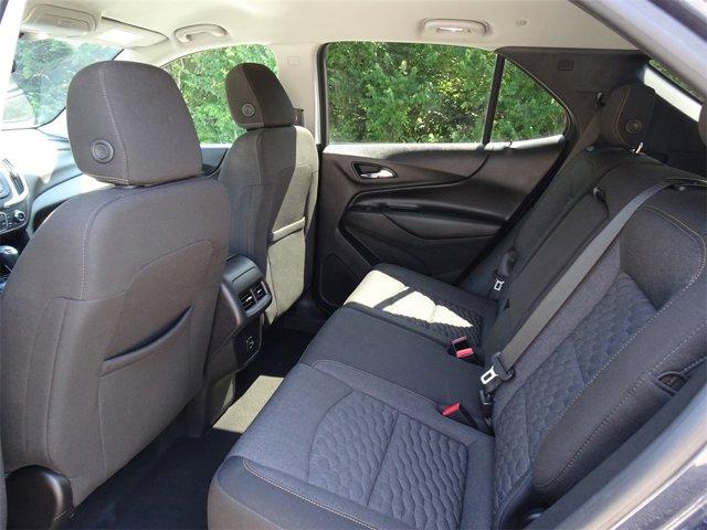 used 2019 Chevrolet Equinox car, priced at $17,988