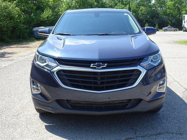 used 2019 Chevrolet Equinox car, priced at $17,988