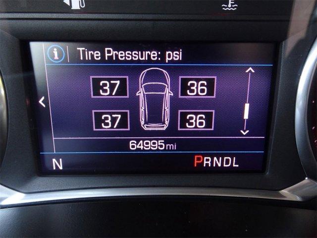 used 2019 Chevrolet Equinox car, priced at $17,988