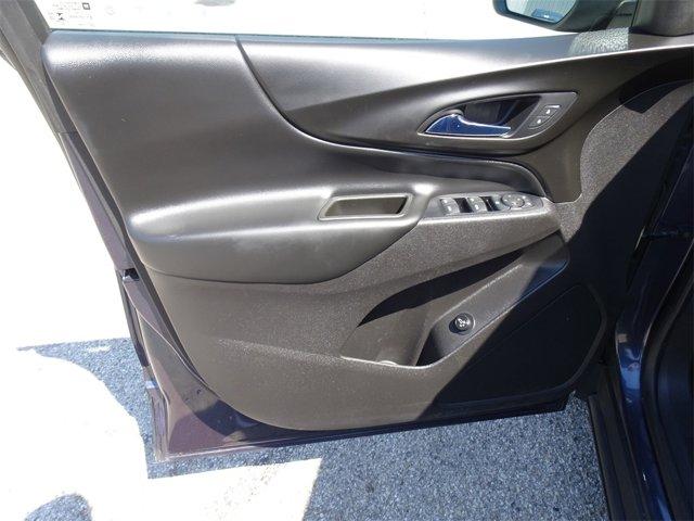 used 2019 Chevrolet Equinox car, priced at $17,988