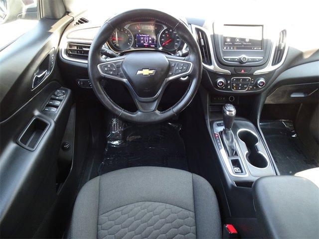 used 2019 Chevrolet Equinox car, priced at $17,988