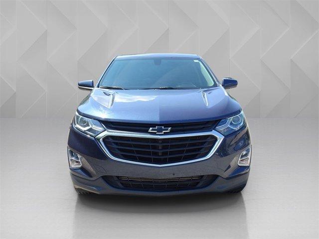 used 2019 Chevrolet Equinox car, priced at $17,988
