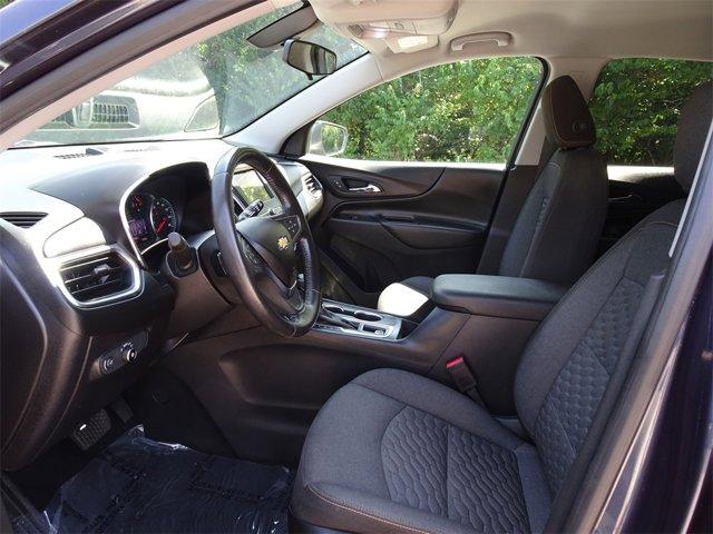 used 2019 Chevrolet Equinox car, priced at $17,988