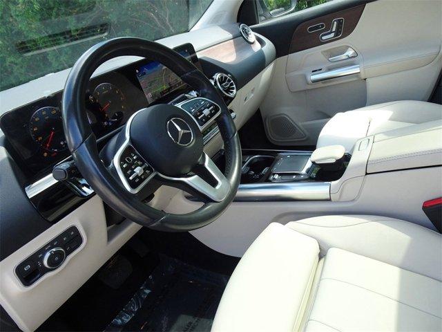 used 2023 Mercedes-Benz GLA 250 car, priced at $34,988