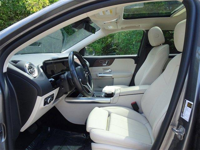 used 2023 Mercedes-Benz GLA 250 car, priced at $34,988
