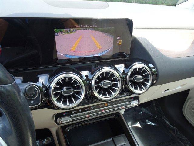 used 2023 Mercedes-Benz GLA 250 car, priced at $34,988