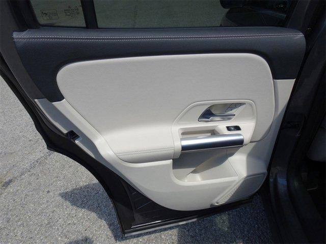 used 2023 Mercedes-Benz GLA 250 car, priced at $34,988