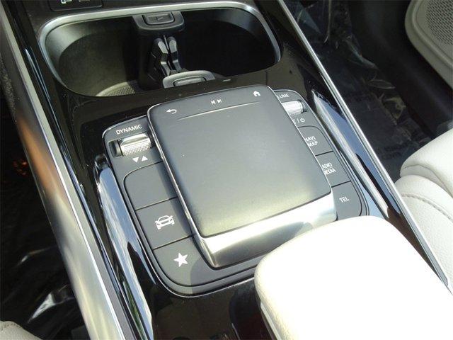 used 2023 Mercedes-Benz GLA 250 car, priced at $34,988