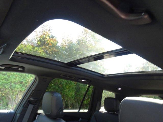 used 2021 Cadillac XT6 car, priced at $38,995