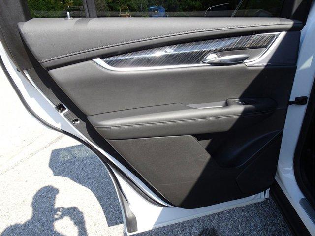 used 2021 Cadillac XT6 car, priced at $38,995