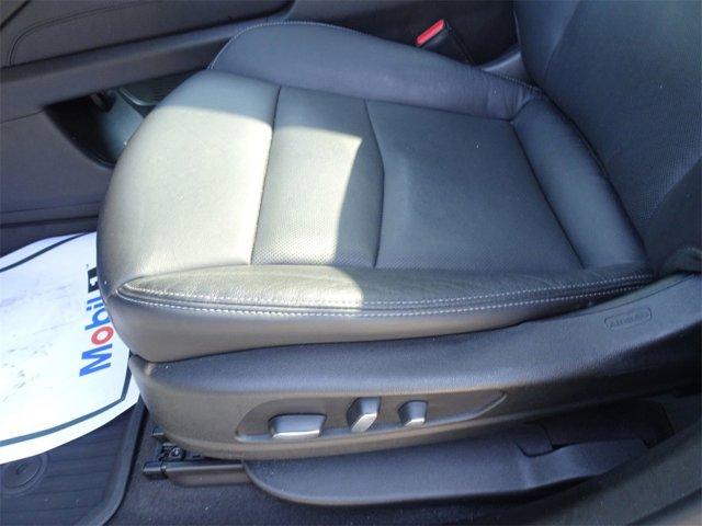 used 2021 Cadillac XT6 car, priced at $38,995