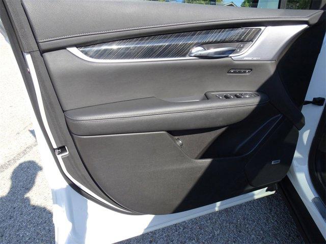 used 2021 Cadillac XT6 car, priced at $38,995