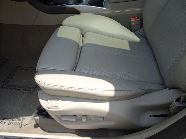 used 2015 Cadillac SRX car, priced at $12,988