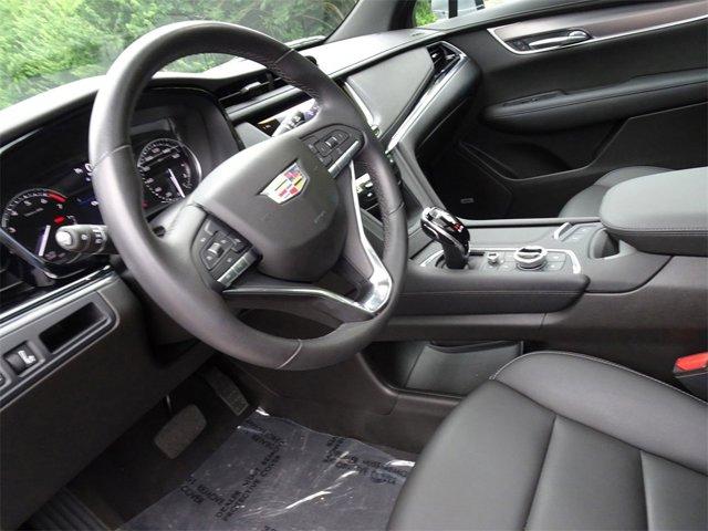 used 2024 Cadillac XT6 car, priced at $42,988