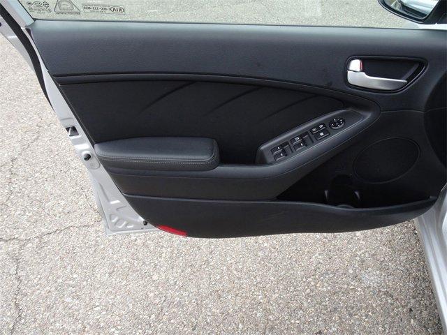 used 2017 Kia Forte car, priced at $11,387