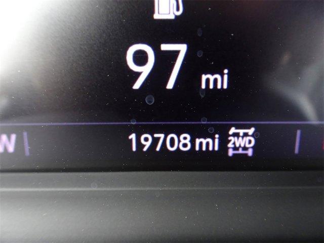 used 2023 Cadillac XT6 car, priced at $46,988