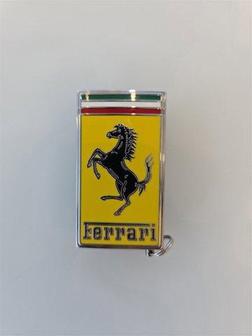 used 2024 Ferrari 296 GTS car, priced at $409,900